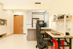 Blk 91A Telok Blangah Parcview (Bukit Merah), HDB 4 Rooms #500942511